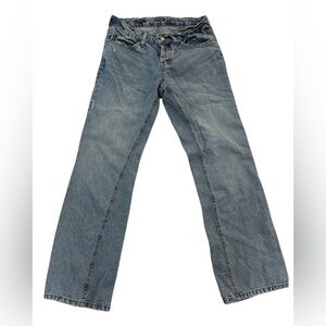 Wild Fable Light Blue Bootcut Jeans